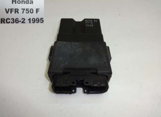 Ignitor CDI ECU Honda VFR 750