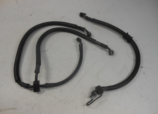 Remleiding voor Kawasaki ZX 10 R