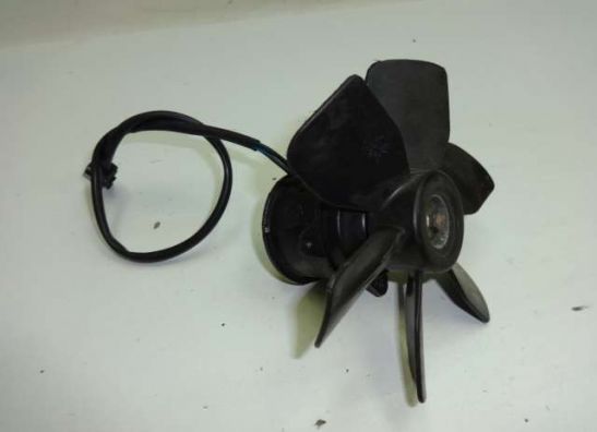 Ventilator Suzuki TL 1000