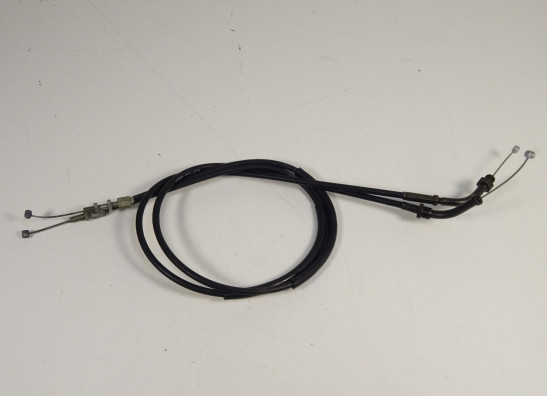 Throttle cable Honda VFR 800 I