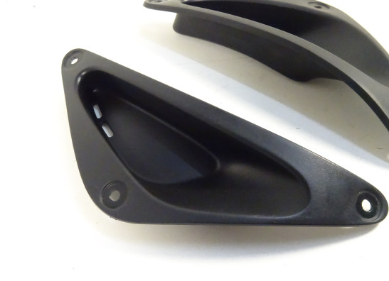 Rahme teile Yamaha YZF R6