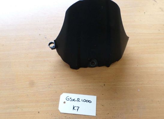 Rear fender Suzuki GSX R 1000