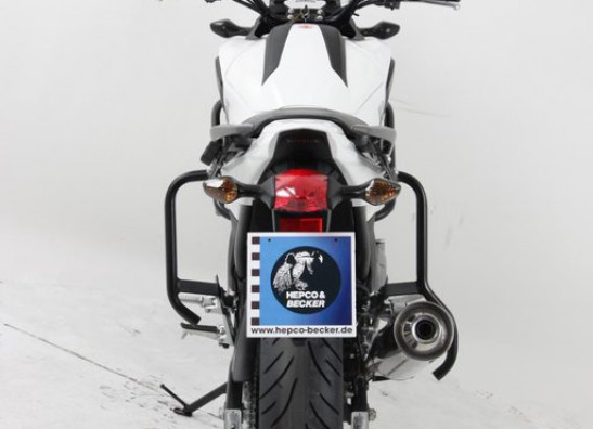 Engine Guard Honda NC 700 S