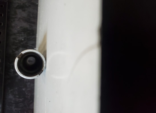 Vooras Aprilia RST 1000 Futura