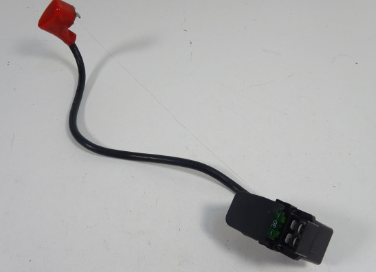 Startmotor relais Kawasaki Z 750