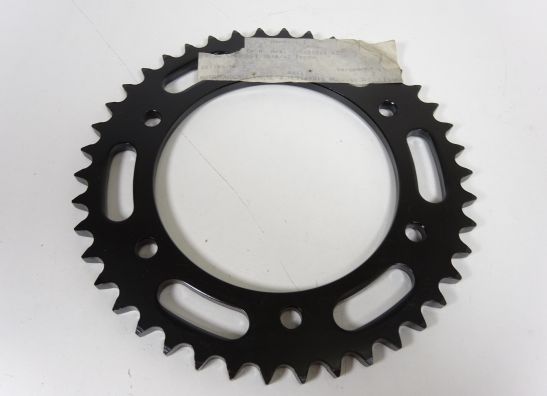 Kettenrad hinten Honda CBR Fireblade