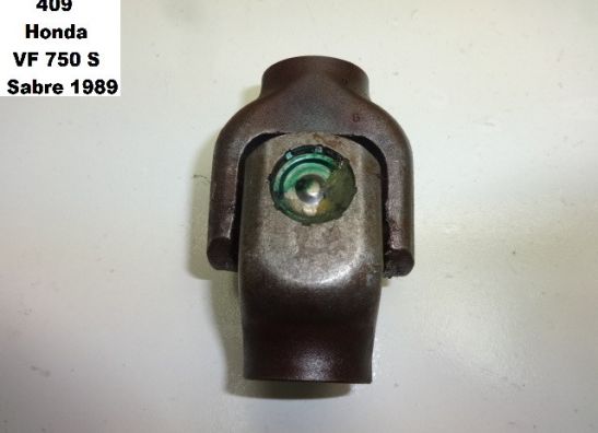 Cardan kruiskoppeling Honda VF 700  750 S Sabre