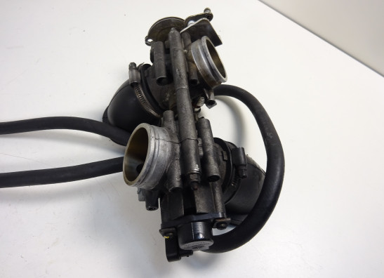 Throttle body Ducati monster 600