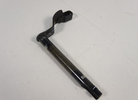 Koppelingsdeksel Kawasaki ER 6