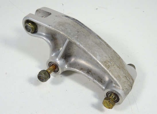 Link systeem achterveer Ducati monster 600