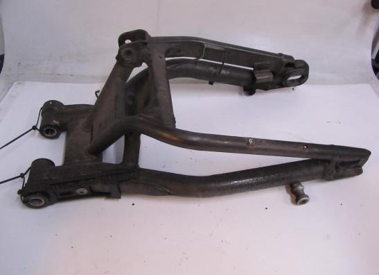 Achterbrug Kawasaki ER 6