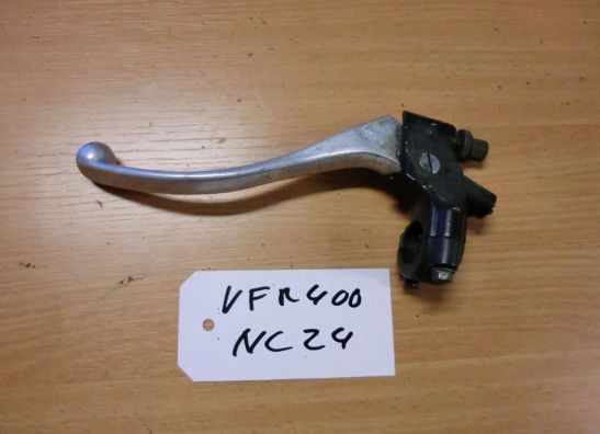 Lever handle clutch Honda VFR 400 R