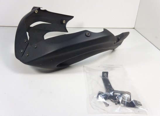 Cowl under Suzuki GSR 750 2011-2016
