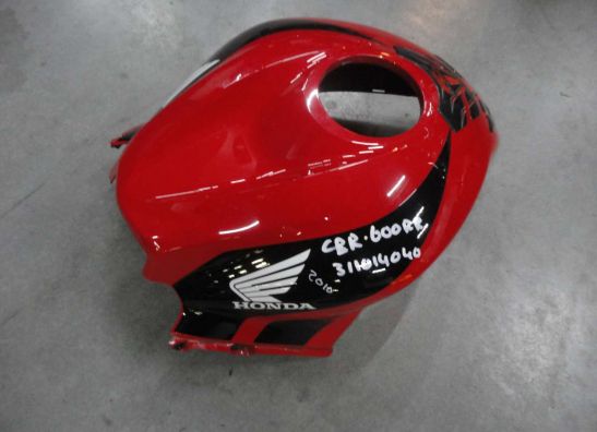 Tankschutz Honda CBR 600 RR