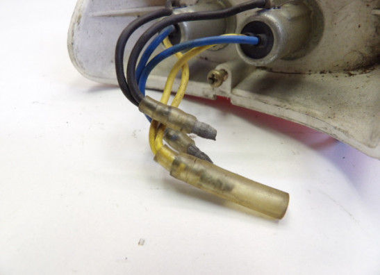 Rucklicht Yamaha V max