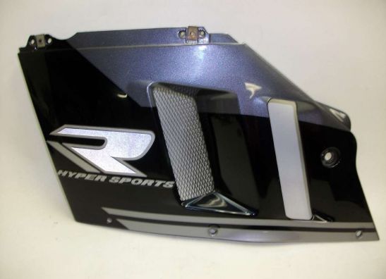 Seiten verkleidung links Suzuki GSX R 750