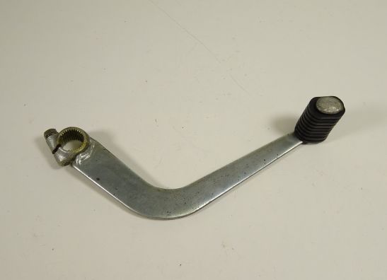 Brake pedal Yamaha TDM