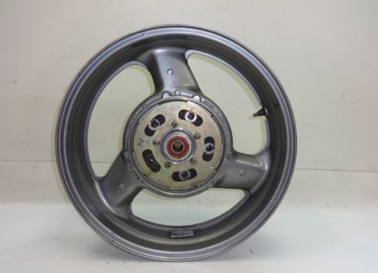 Achtervelg Honda ST 1100 Pan European