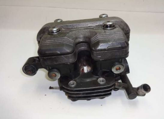Cylinder head Honda VF 700  750 C Magna
