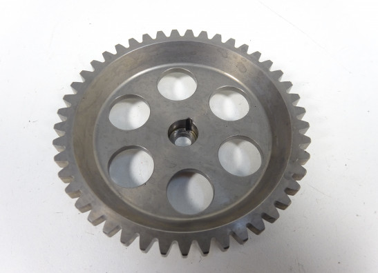 Engine parts Aprilia Tuono 660