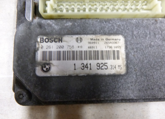 CDI ECU unit BMW R 1100 RT