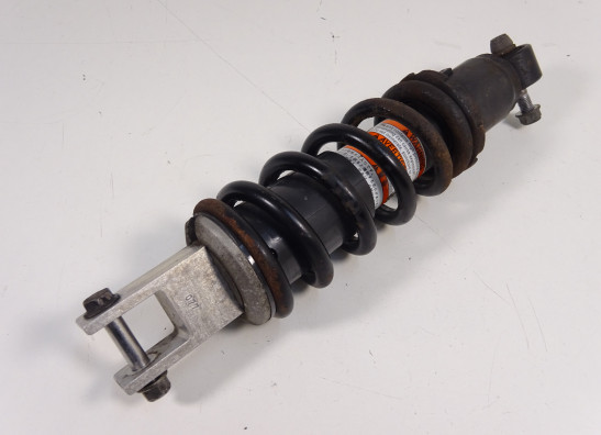 Stossdampfer hinten Kawasaki Z 750