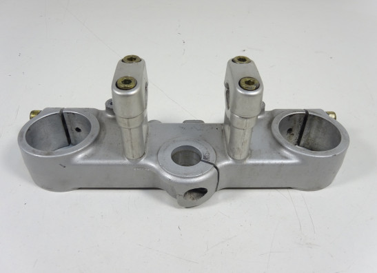 Fork top bridge Ducati monster 600