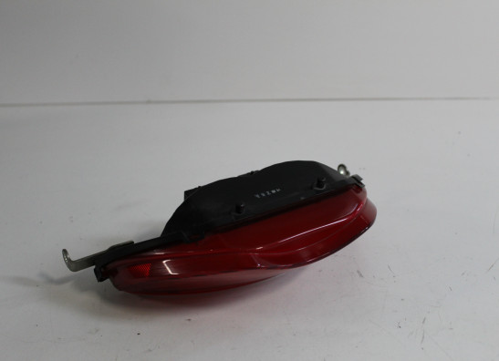 Rucklicht Honda CBR 600 F