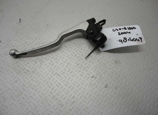Lever handle clutch Suzuki GSX R 1000