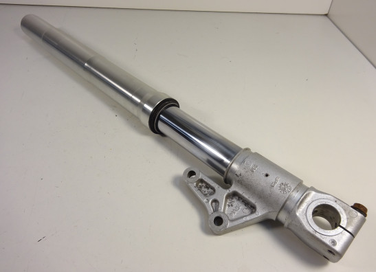 Voorpoot links compleet Ducati monster 600