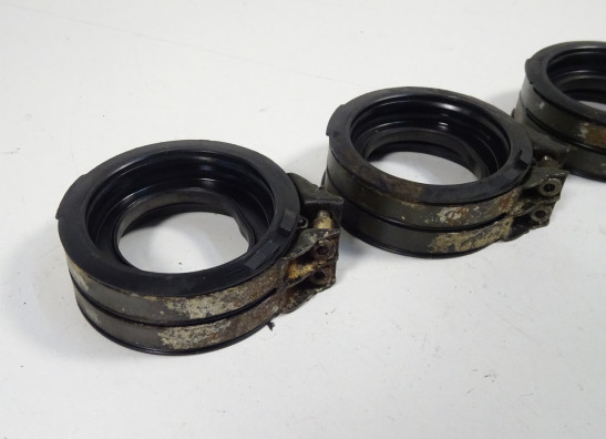 Intake parts Yamaha FJR 1300