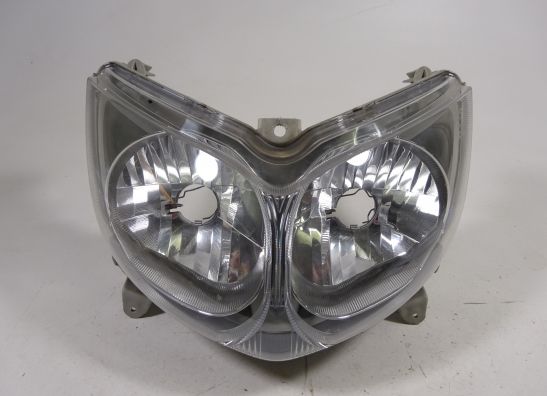 Scheinwerfer Suzuki Burgman 400