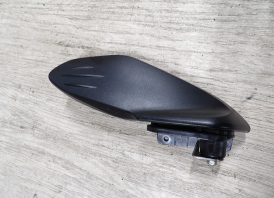 Topkuip bekleding BMW K 1600 GT