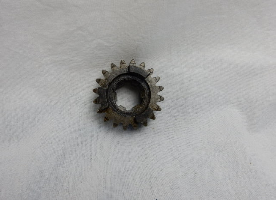 Gear box Moto Guzzi V35 V50 V65