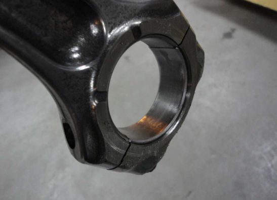 Motorblok diverse Ducati 749  999