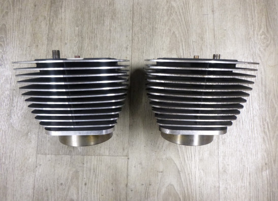 Cilinderblok Harley Davidson Road King Classic