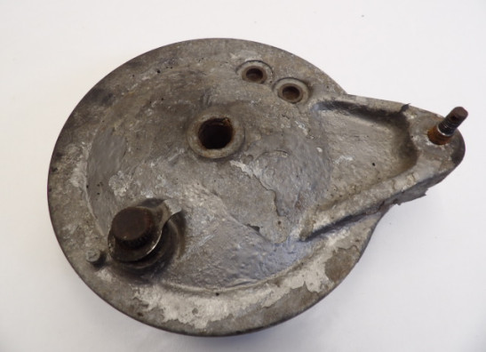 Brake drum Honda CB 500