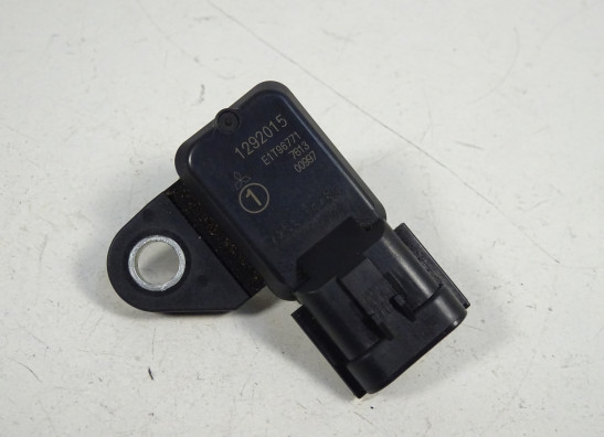 MAP Sensor Triumph Street Triple 675