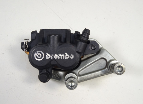 Remklauw rechts voor Ducati Monster 695