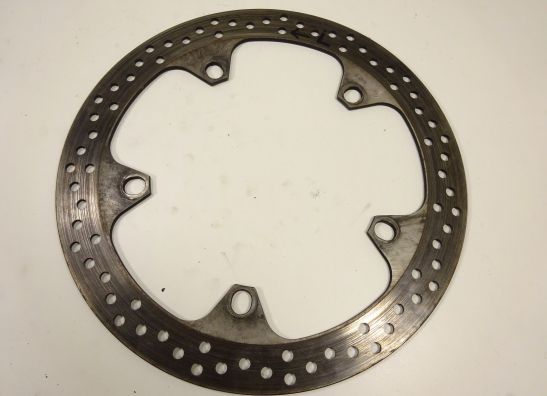 Remschijf voor links BMW R 1100 S