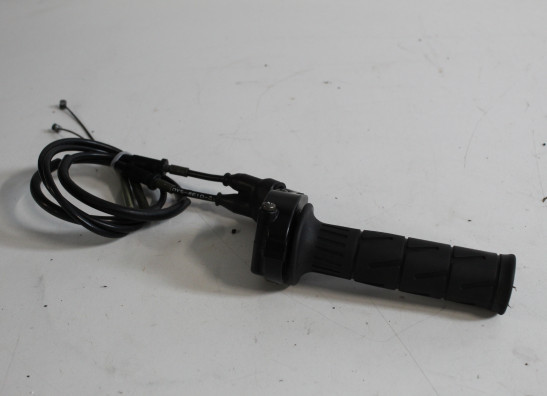 Throttle grip Kawasaki ZX 6 R