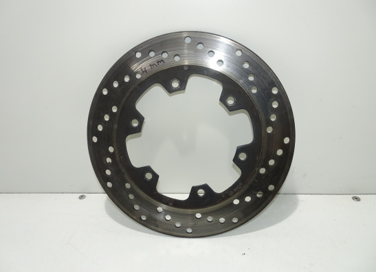 Bremsscheibe hinten  Ducati monster 600