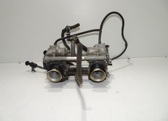 Carburetor assy Honda CBF 500