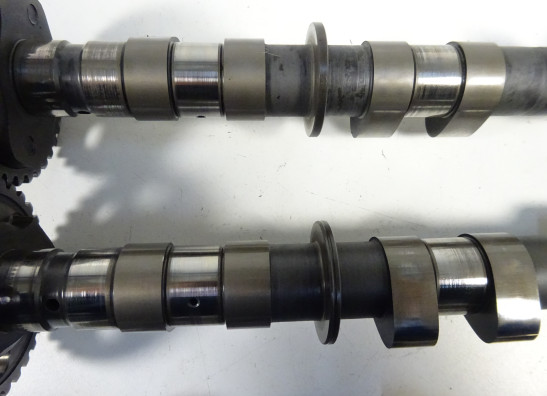 Camshaft Yamaha YZF R6