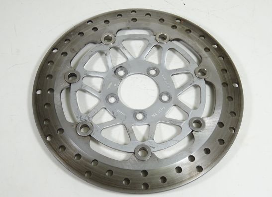 Brake disc front Kawasaki Z 750