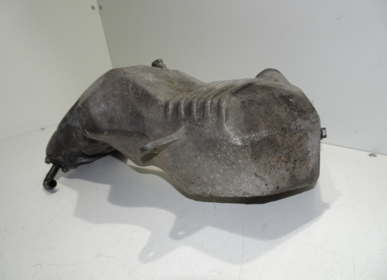 Ausgleichsbehalter Ol Aprilia Falco