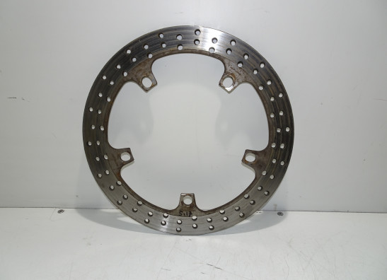 Remschijf voor BMW K 1200 R 