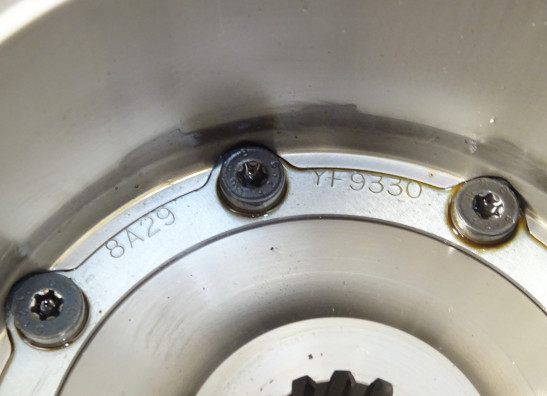 Flywheel rotor Ducati monster 696