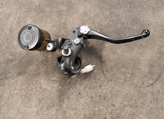 Rempomp Husqvarna Vitpilen 701 