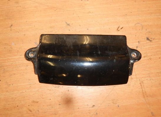 Topkuip midden Suzuki GSX F 750